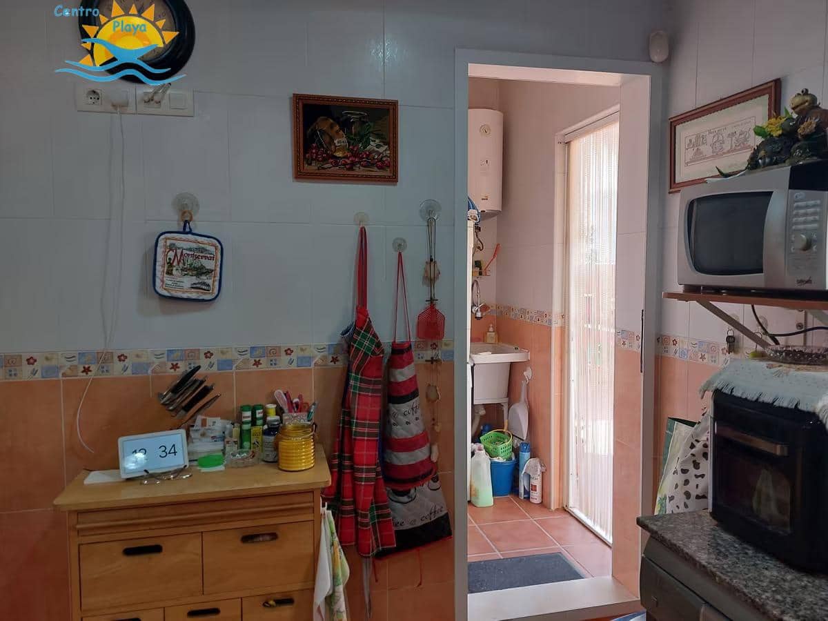 3 bedroom Apartment for sale in Moncofa with pool garage - € 250,000 (Ref: 9325688)