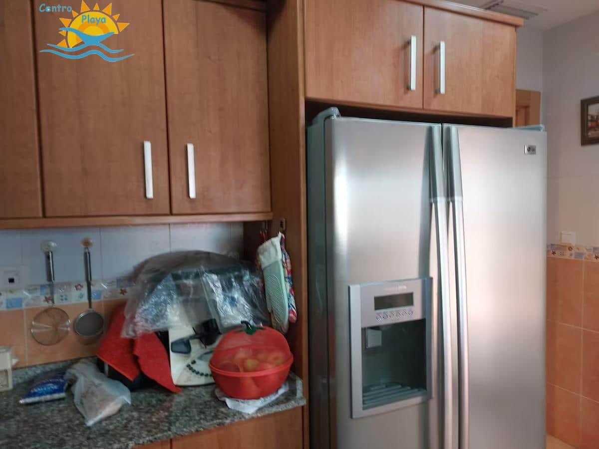 3 bedroom Apartment for sale in Moncofa with pool garage - € 250,000 (Ref: 9325688)