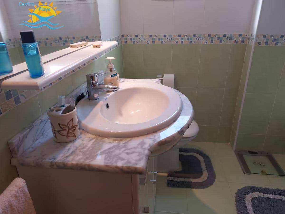 3 bedroom Apartment for sale in Moncofa with pool garage - € 250,000 (Ref: 9325688)