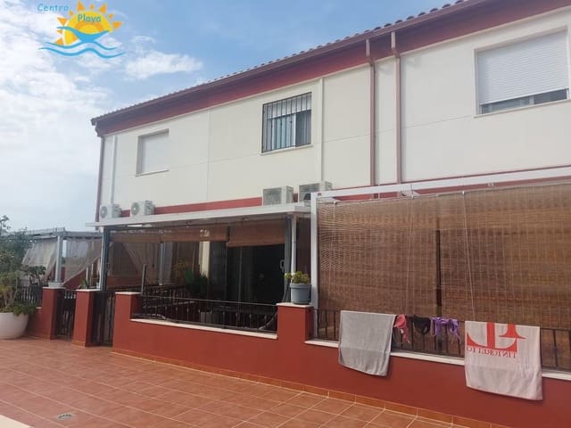 3 bedroom Apartment for sale in Moncofa with pool garage - € 250,000 (Ref: 9325688)