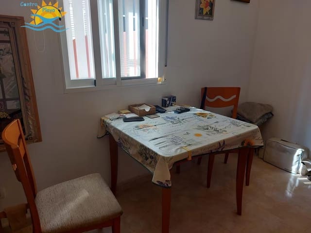 3 bedroom Apartment for sale in Moncofa with pool garage - € 250,000 (Ref: 9325688)