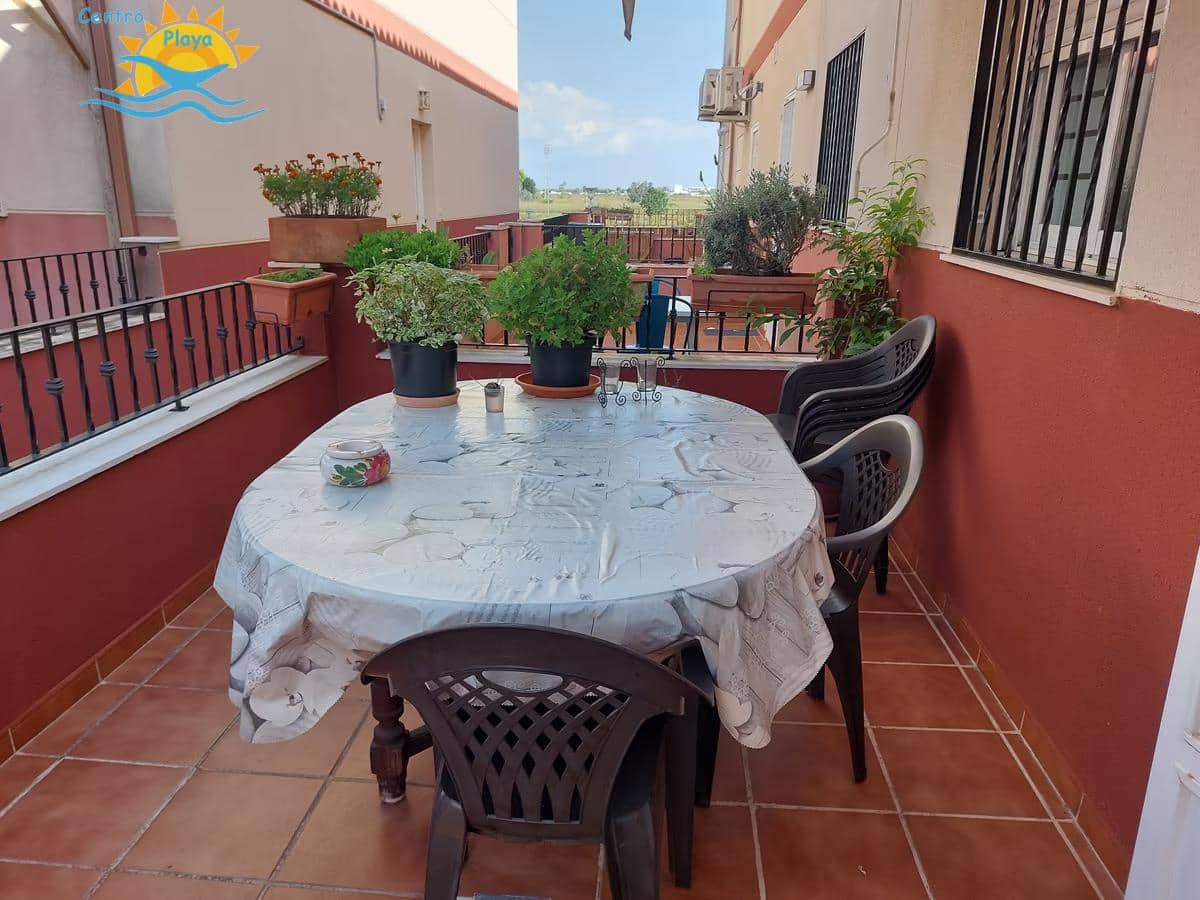 3 bedroom Apartment for sale in Moncofa with pool garage - € 250,000 (Ref: 9325688)
