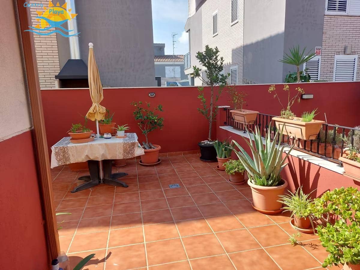 3 bedroom Apartment for sale in Moncofa with pool garage - € 250,000 (Ref: 9325688)