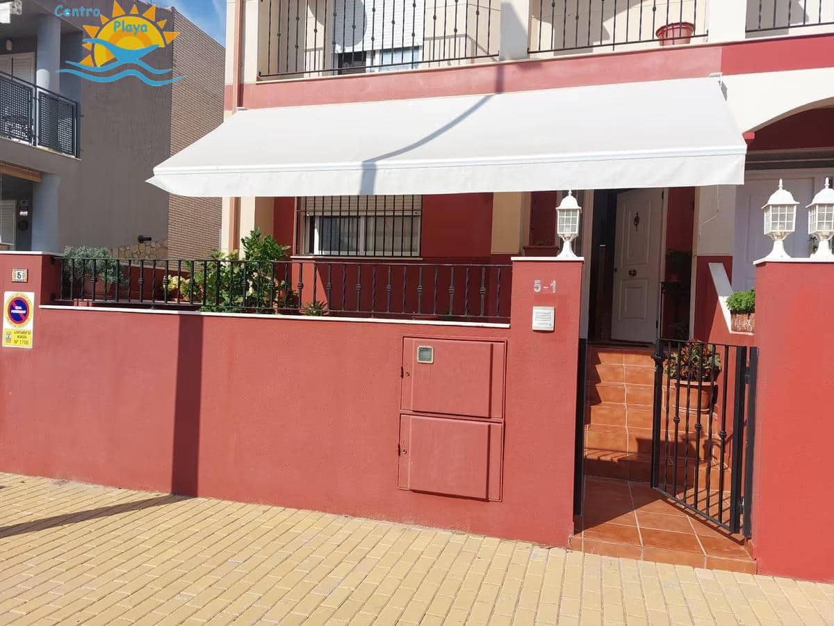 3 bedroom Apartment for sale in Moncofa with pool garage - € 250,000 (Ref: 9325688)