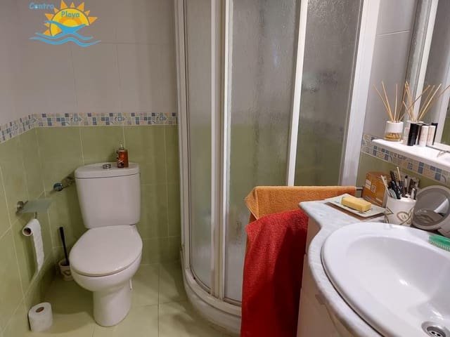 3 bedroom Apartment for sale in Moncofa with pool garage - € 250,000 (Ref: 9325688)