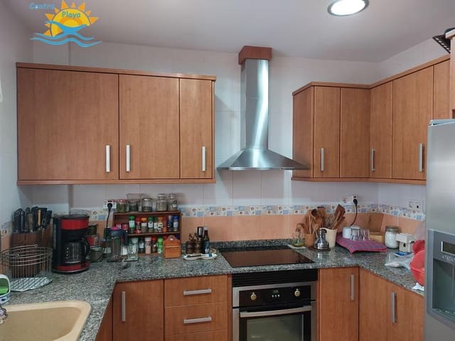 3 bedroom Apartment for sale in Moncofa with pool garage - € 250,000 (Ref: 9325688)