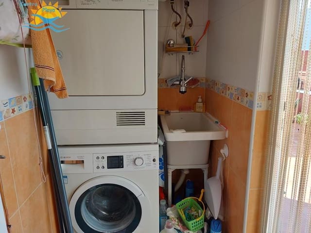 3 bedroom Apartment for sale in Moncofa with pool garage - € 250,000 (Ref: 9325688)