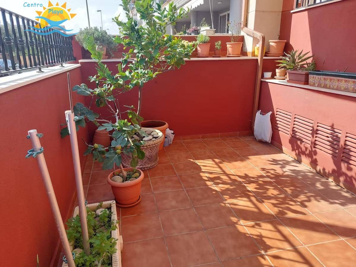 3 bedroom Apartment for sale in Moncofa with pool garage - € 250,000 (Ref: 9325688)