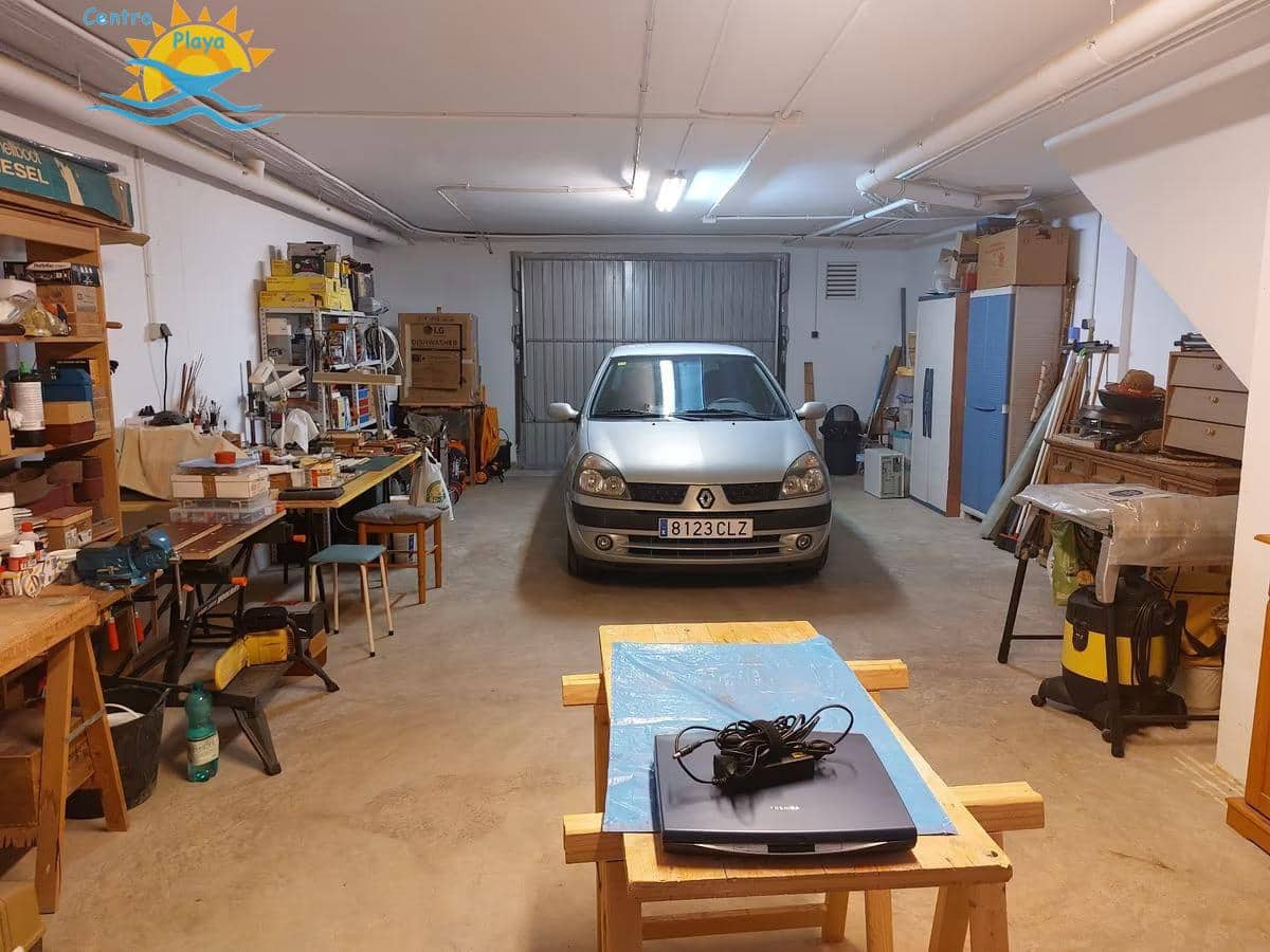 3 bedroom Apartment for sale in Moncofa with pool garage - € 250,000 (Ref: 9325688)