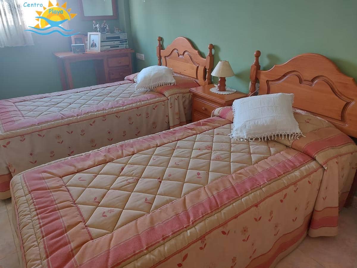 3 bedroom Apartment for sale in Moncofa with pool garage - € 250,000 (Ref: 9325688)