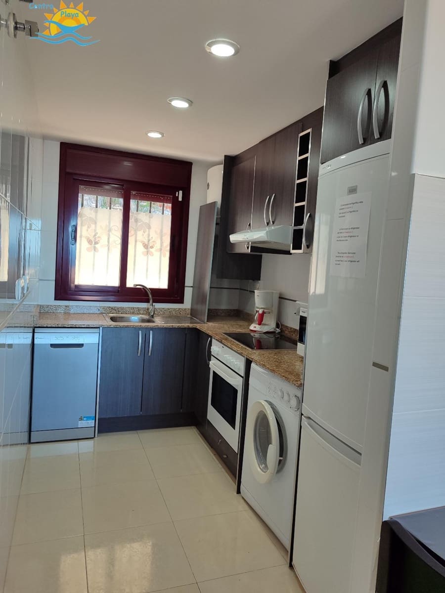 2 camera da letto Appartamento in vendita in Peniscola con piscina garage - 225.000 € (Rif: 9329880)