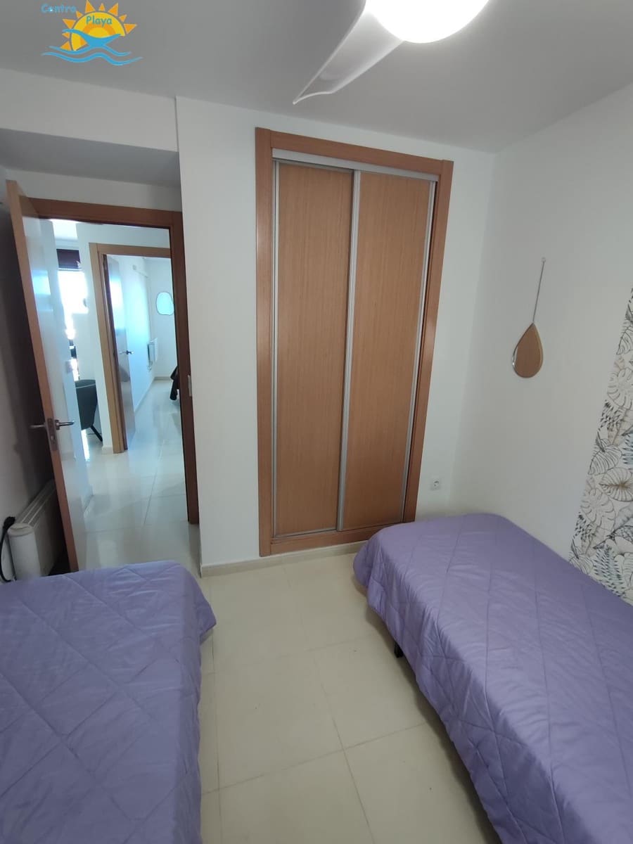 2 camera da letto Appartamento in vendita in Peniscola con piscina garage - 225.000 € (Rif: 9329880)