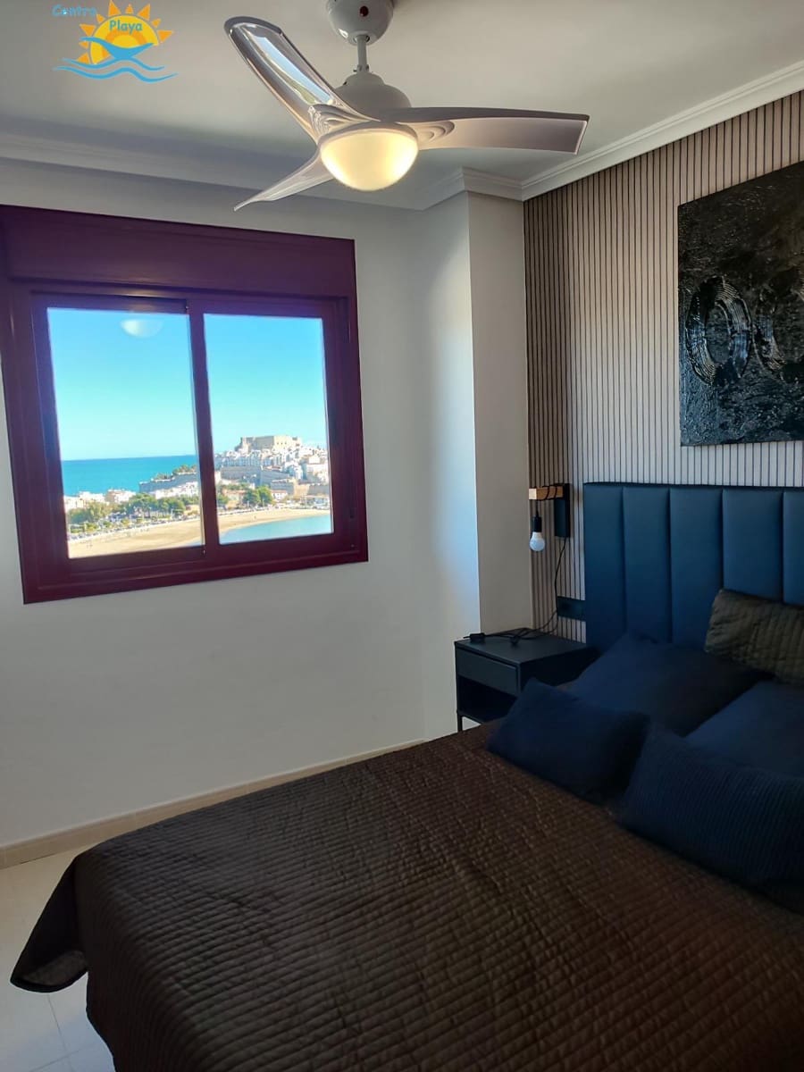 2 camera da letto Appartamento in vendita in Peniscola con piscina garage - 225.000 € (Rif: 9329880)