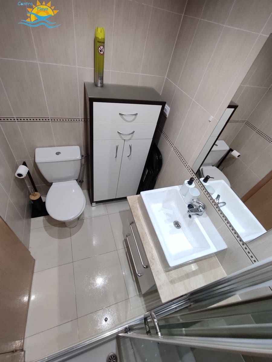 2 camera da letto Appartamento in vendita in Peniscola con piscina garage - 225.000 € (Rif: 9329880)