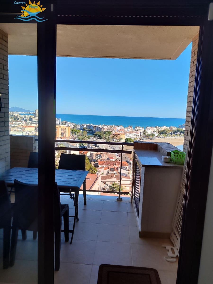 2 camera da letto Appartamento in vendita in Peniscola con piscina garage - 225.000 € (Rif: 9329880)