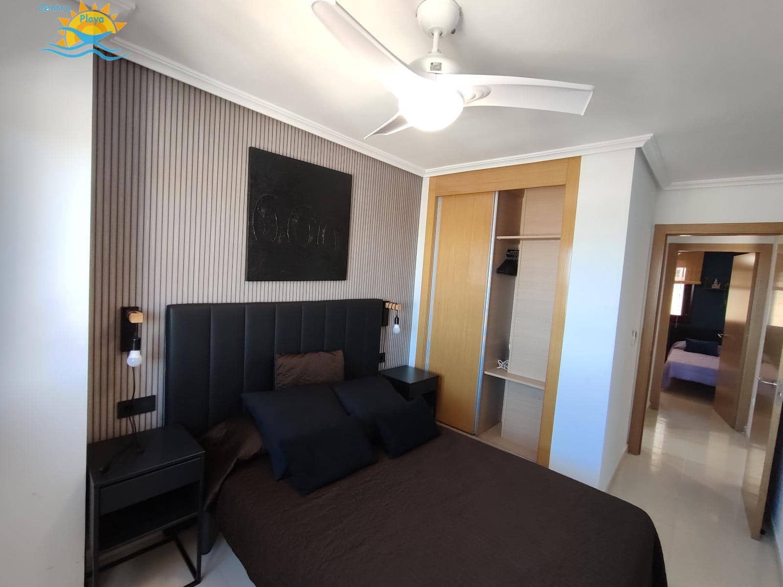 2 camera da letto Appartamento in vendita in Peniscola con piscina garage - 225.000 € (Rif: 9329880)