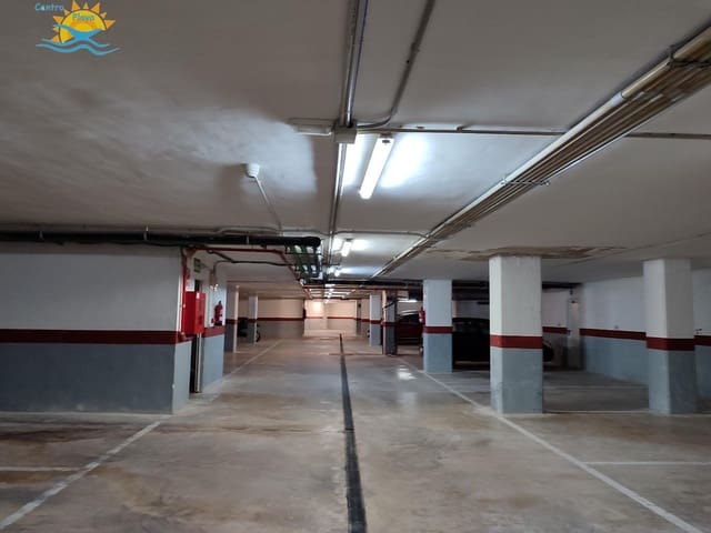 2 soverom Leilighet til salgs i Peñíscola med svømmebasseng garasje - € 225 000 (Ref: 9329880)