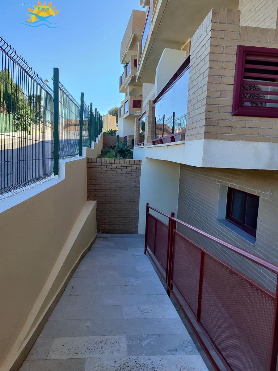 2 camera da letto Appartamento in vendita in Peniscola con piscina garage - 225.000 € (Rif: 9329880)