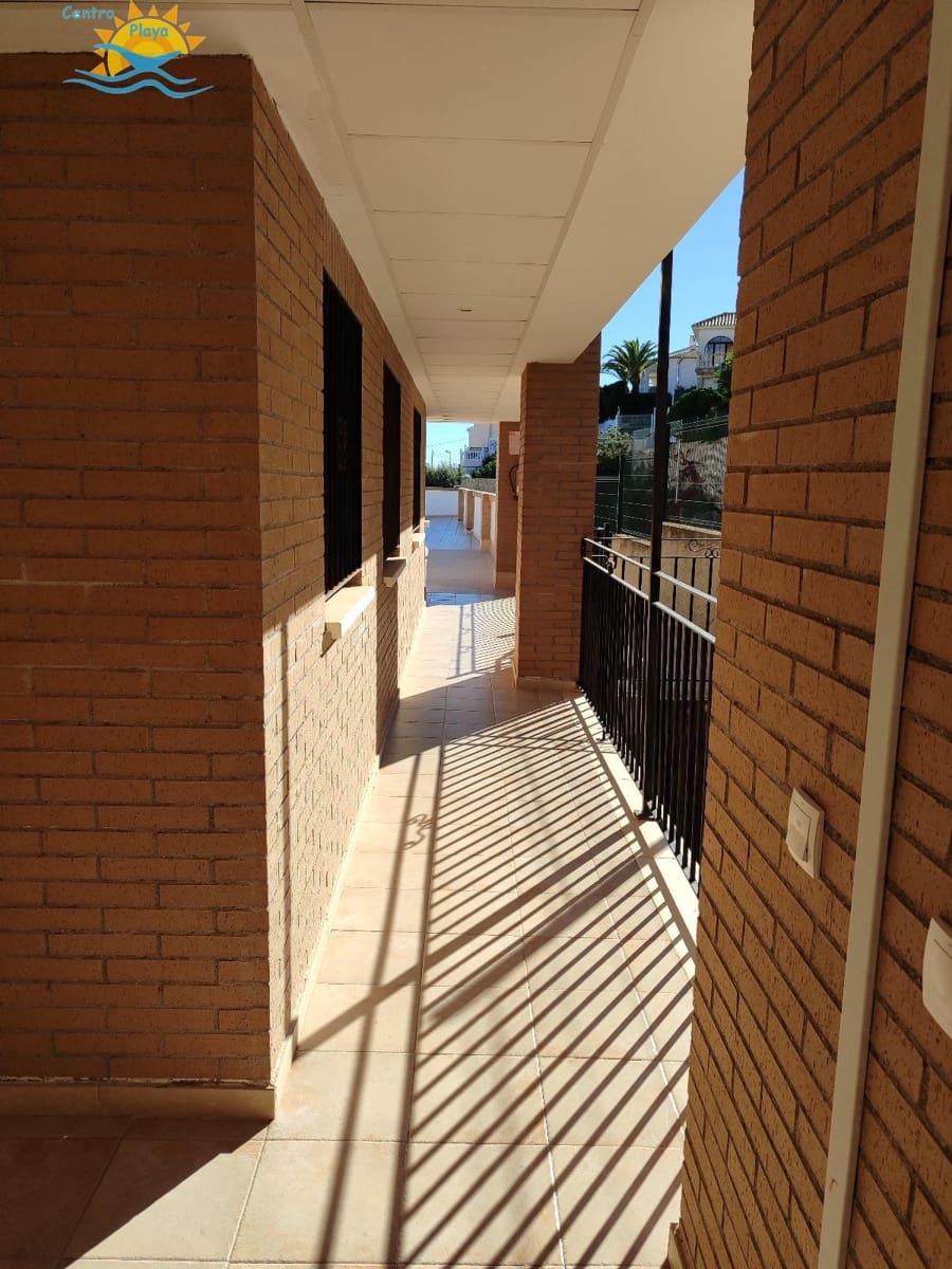 2 camera da letto Appartamento in vendita in Peniscola con piscina garage - 225.000 € (Rif: 9329880)