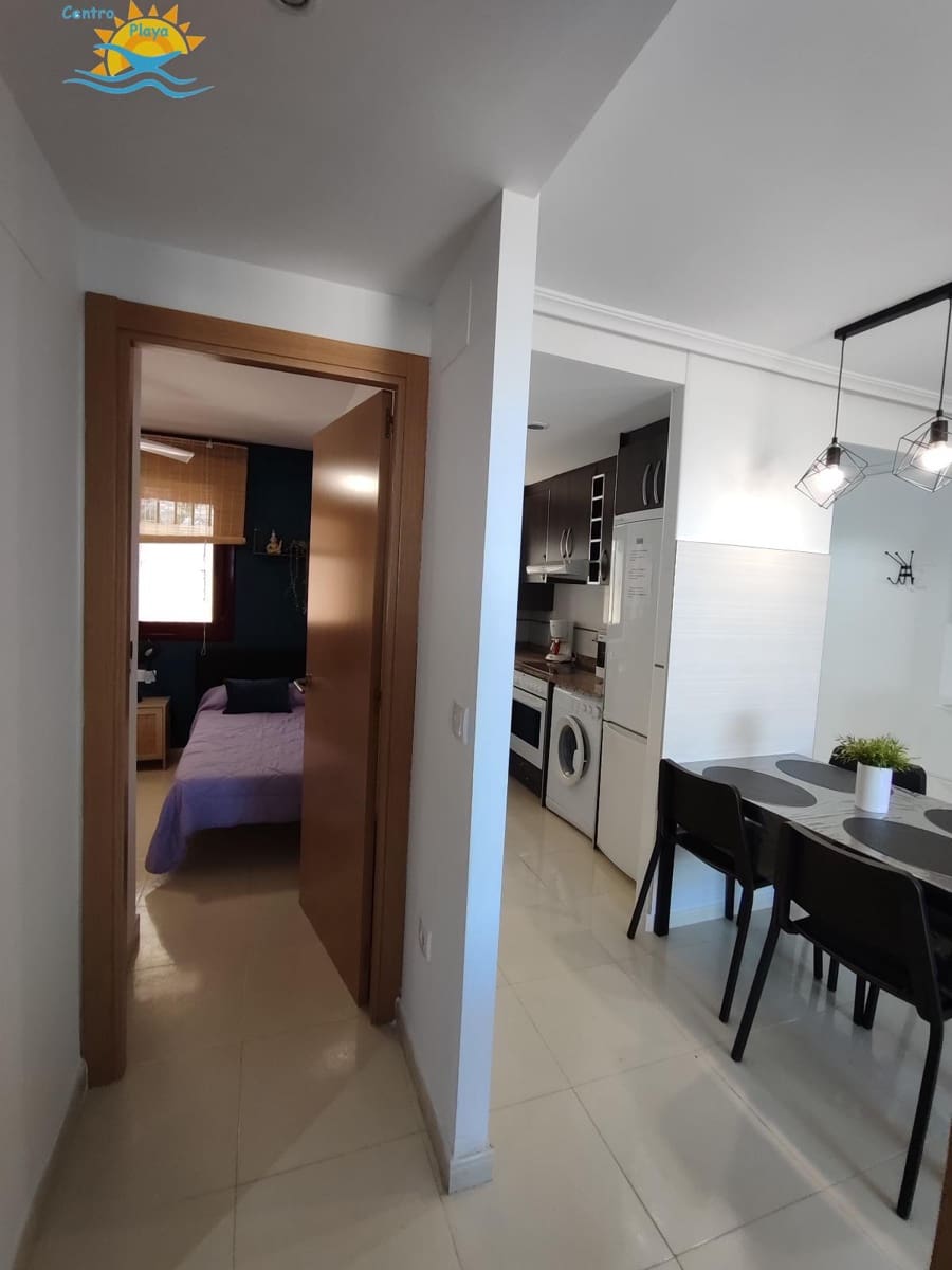 2 camera da letto Appartamento in vendita in Peniscola con piscina garage - 225.000 € (Rif: 9329880)