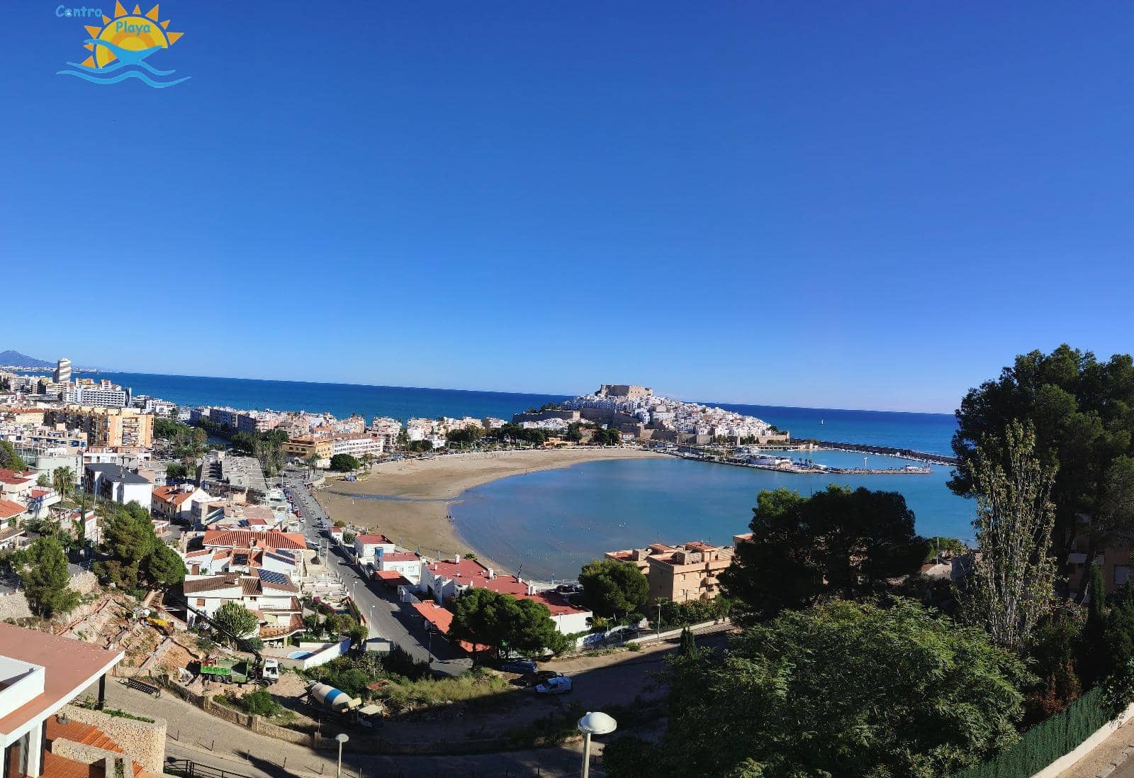 2 camera da letto Appartamento in vendita in Peniscola con piscina garage - 225.000 € (Rif: 9329880)