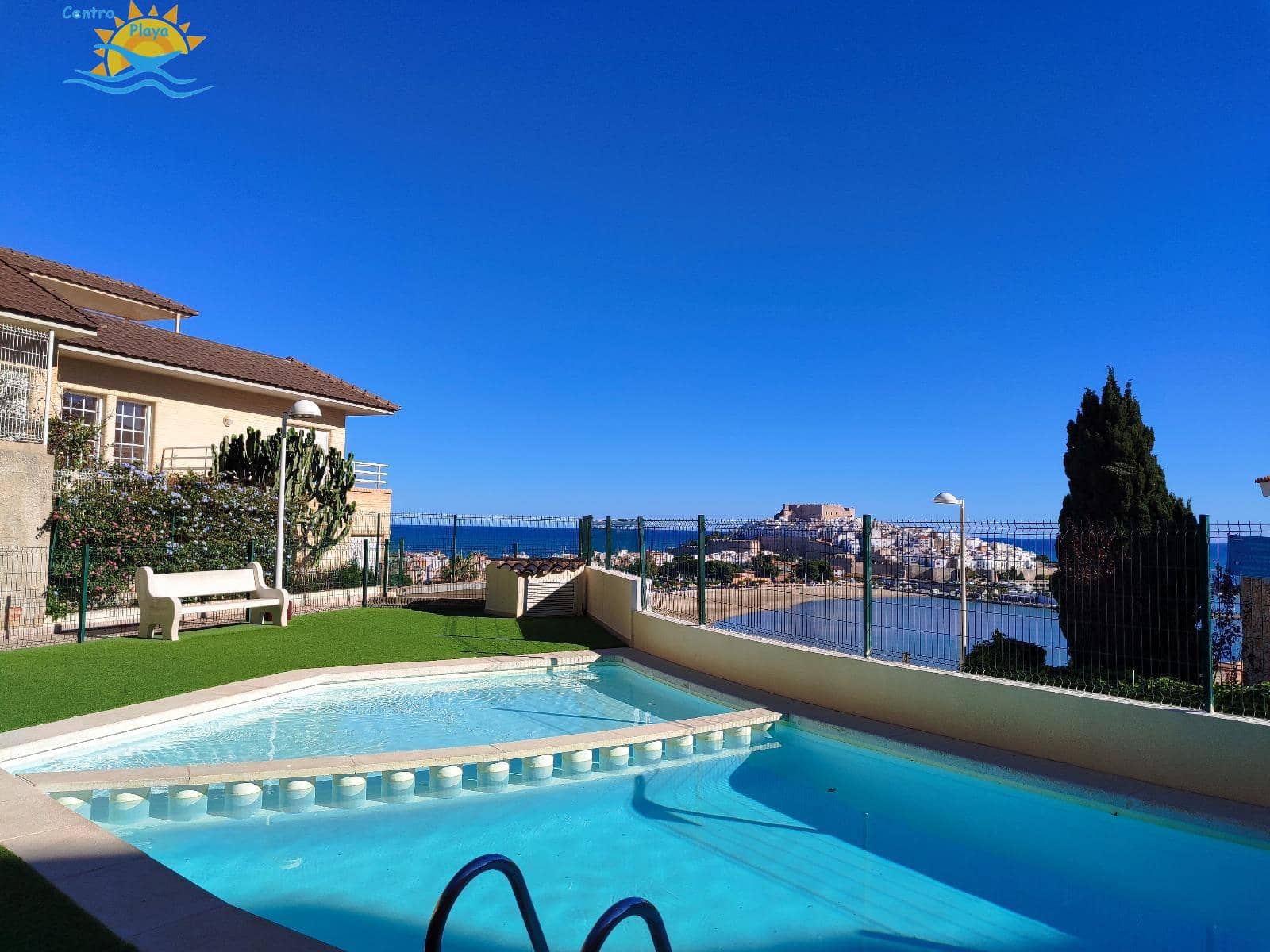 2 camera da letto Appartamento in vendita in Peniscola con piscina garage - 225.000 € (Rif: 9329880)