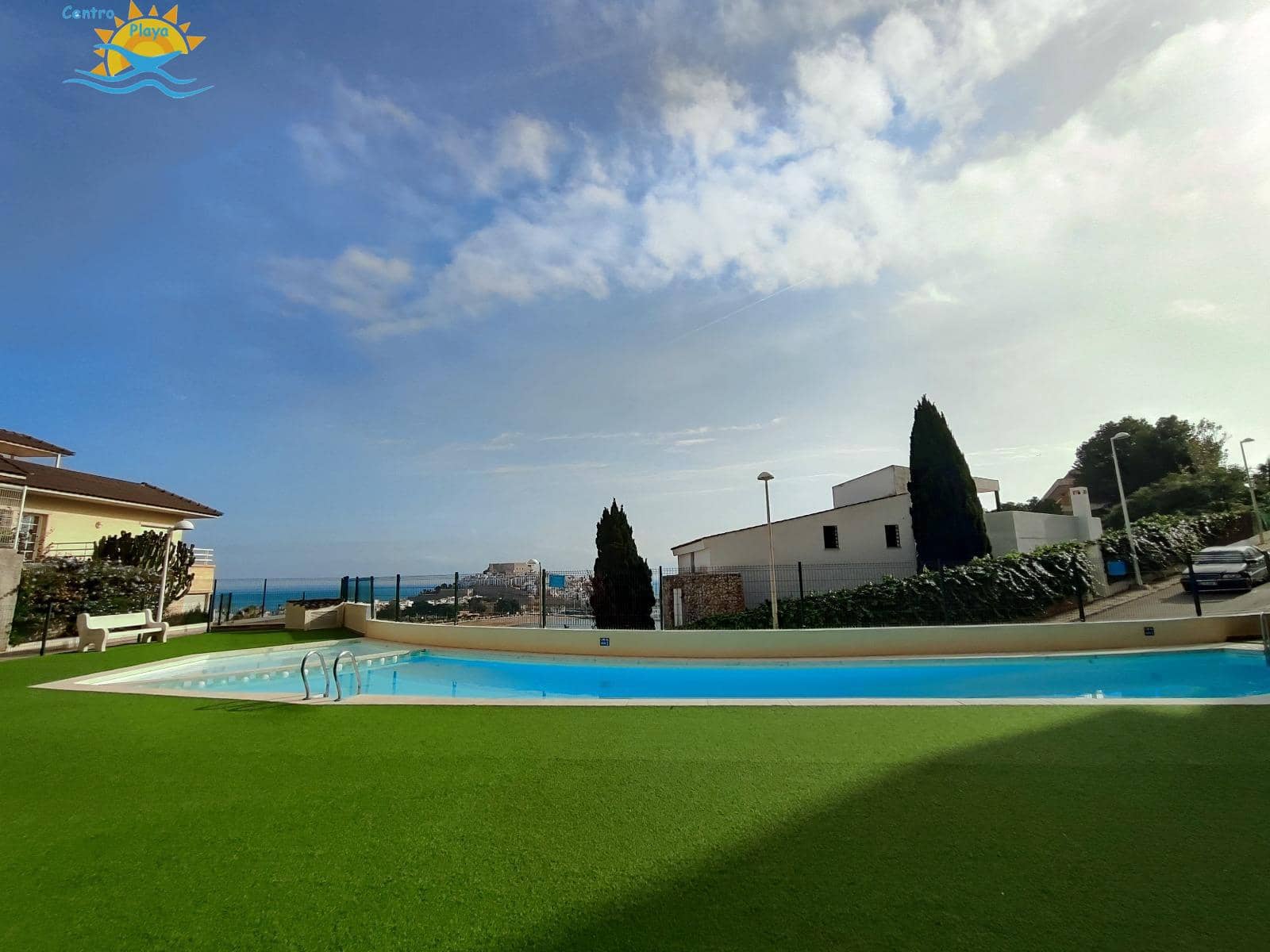 2 camera da letto Appartamento in vendita in Peniscola con piscina garage - 225.000 € (Rif: 9329880)