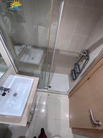 2 soverom Leilighet til salgs i Peñíscola med svømmebasseng garasje - € 225 000 (Ref: 9329880)