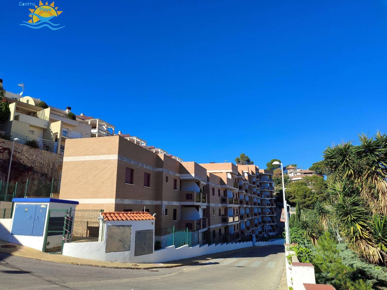 2 camera da letto Appartamento in vendita in Peniscola con piscina garage - 225.000 € (Rif: 9329880)