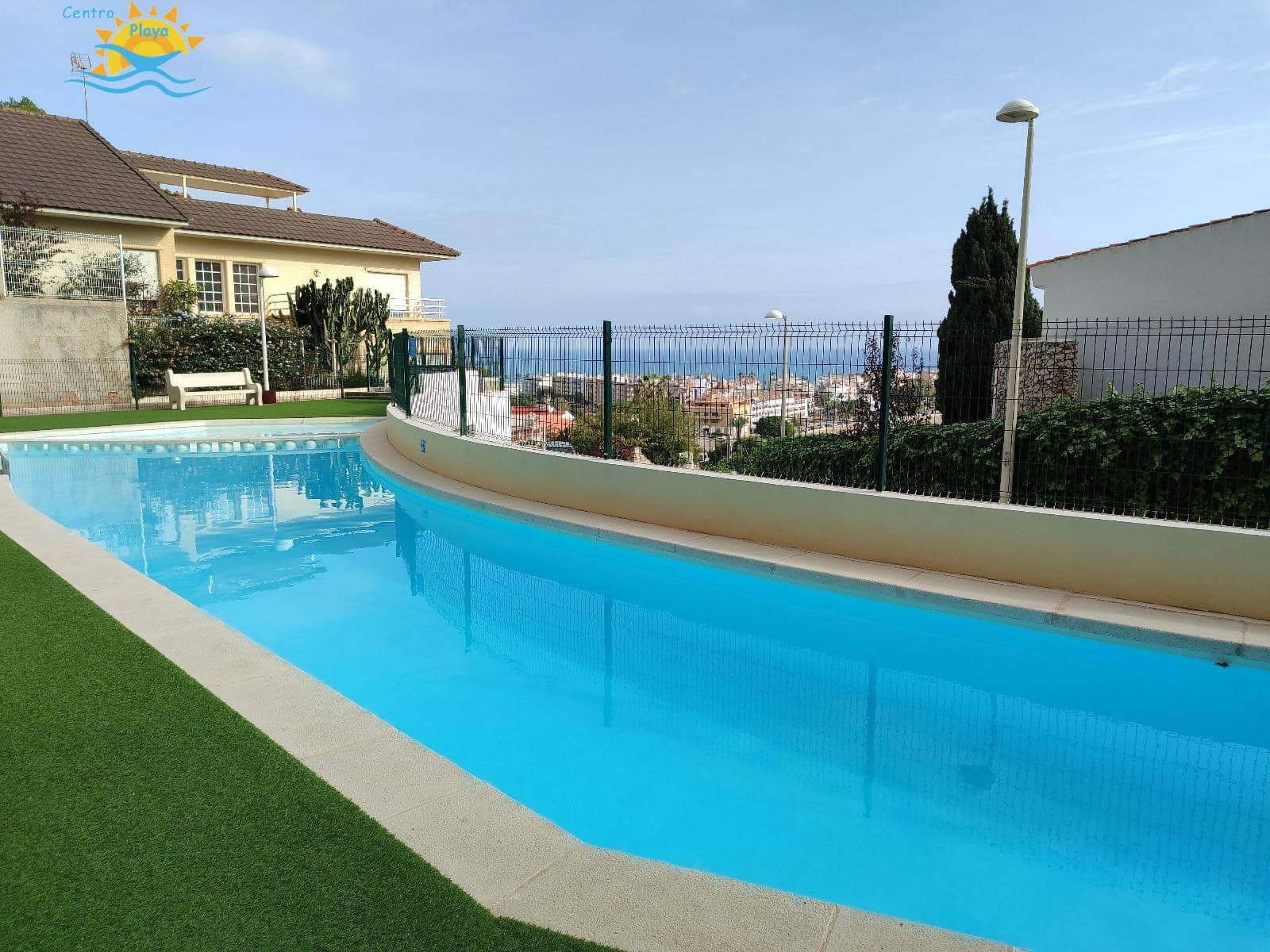 2 camera da letto Appartamento in vendita in Peniscola con piscina garage - 225.000 € (Rif: 9329880)