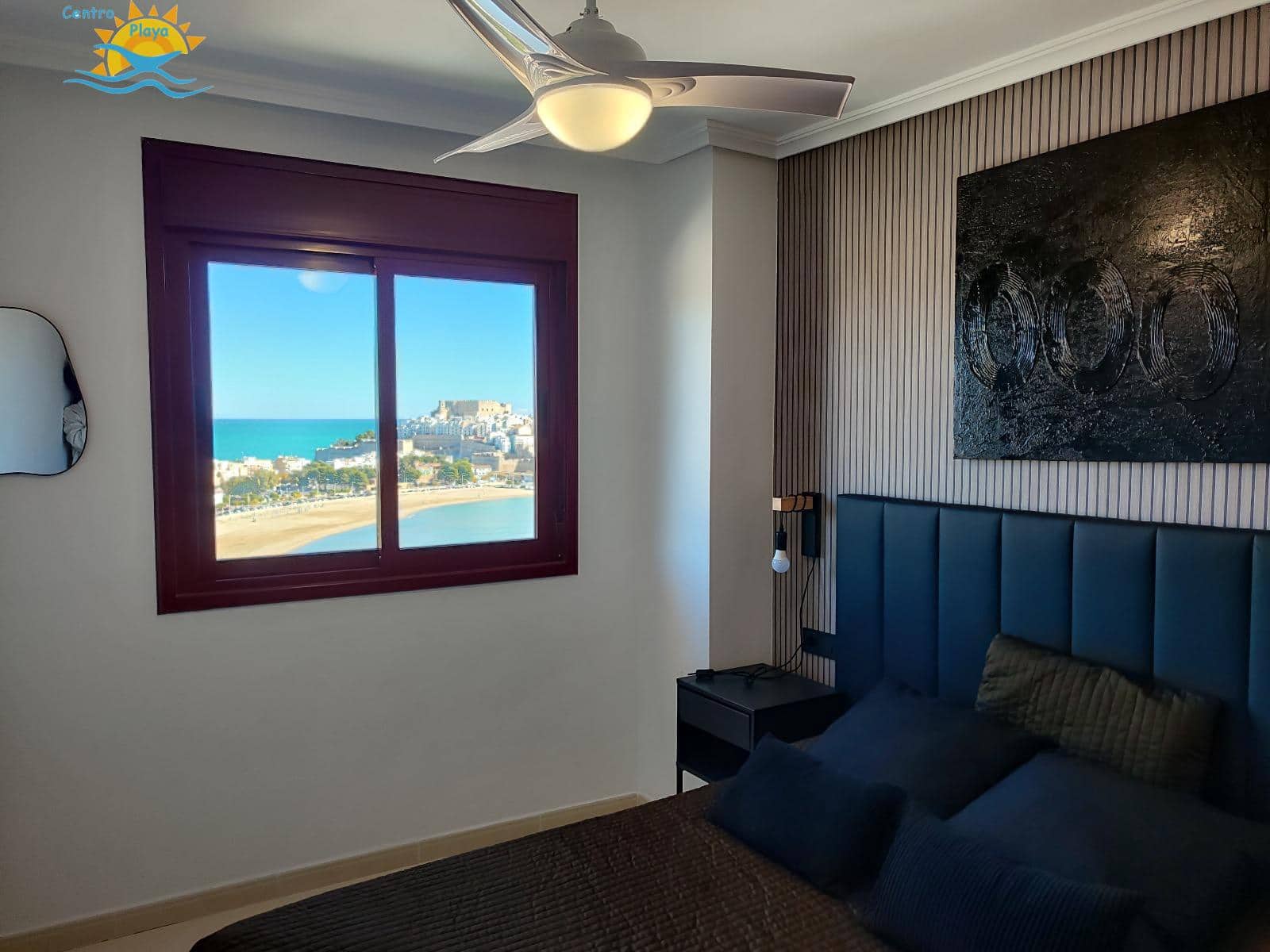 2 camera da letto Appartamento in vendita in Peniscola con piscina garage - 225.000 € (Rif: 9329880)