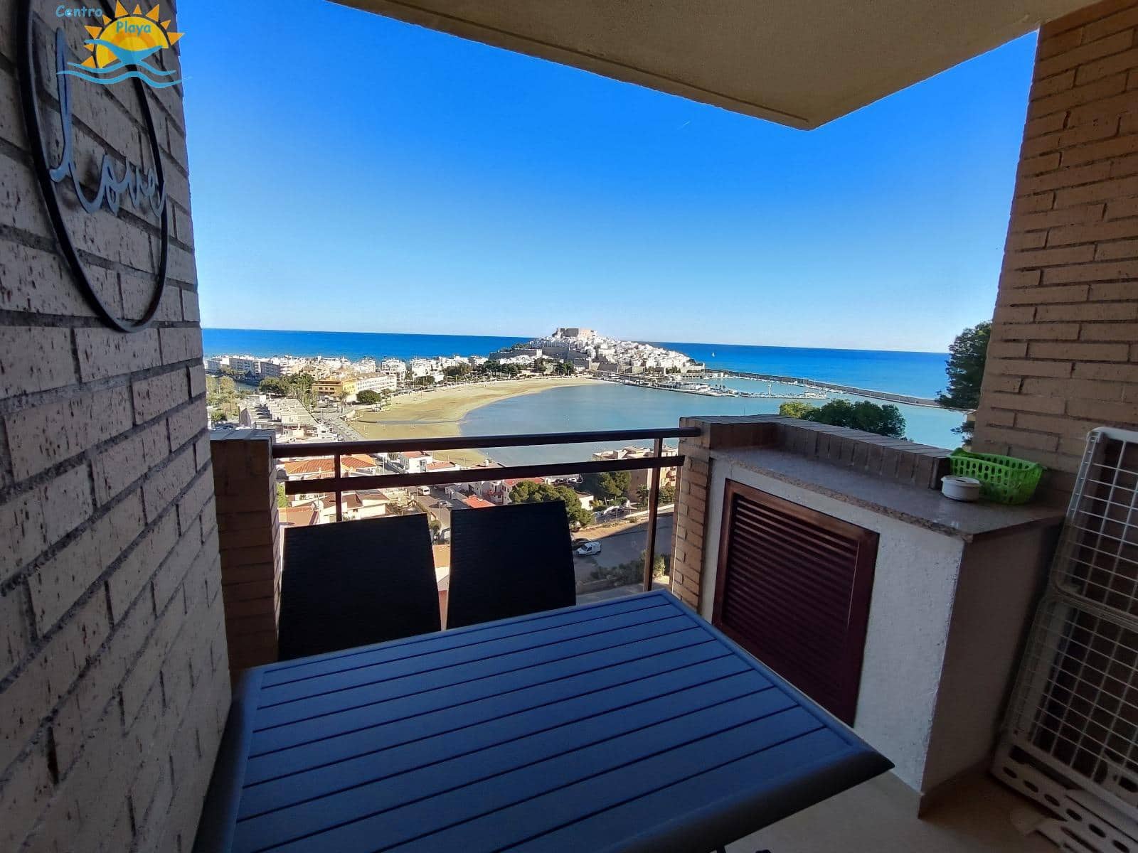 2 camera da letto Appartamento in vendita in Peniscola con piscina garage - 225.000 € (Rif: 9329880)