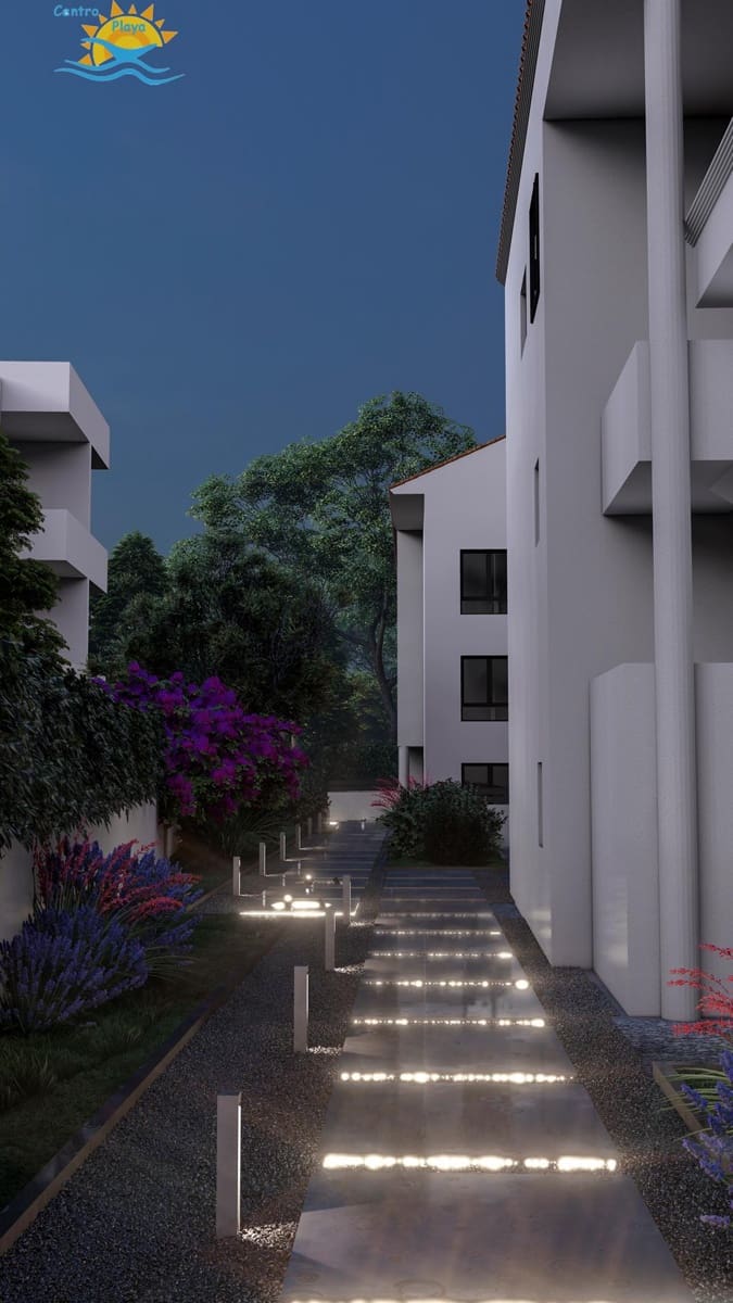 3 soveværelse Lejlighed til salg i Javea / Xabia med swimmingpool garage - € 398.500 (Ref: 9329884)