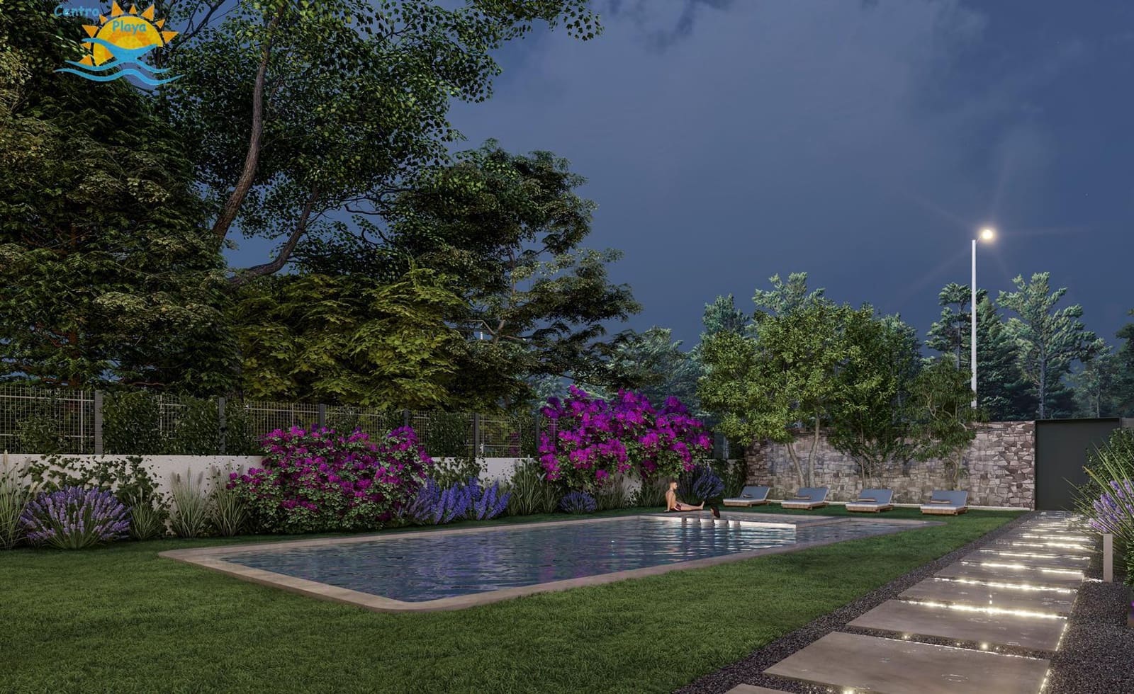 3 soveværelse Lejlighed til salg i Javea / Xabia med swimmingpool garage - € 398.500 (Ref: 9329884)