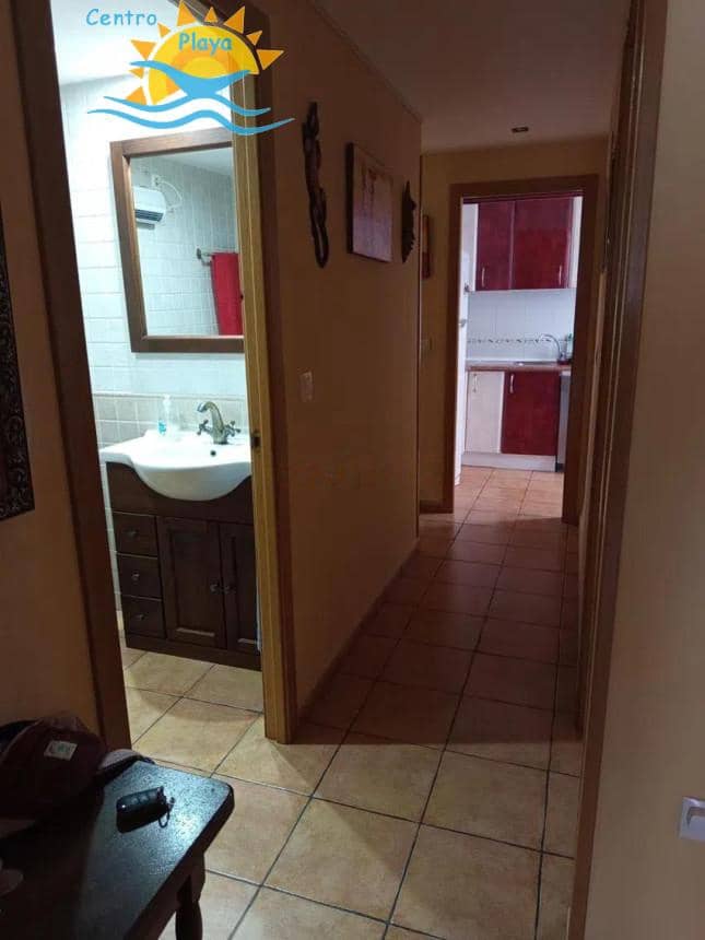 3 slaapkamer Appartement te koop in Cullera met garage - € 220.000 (Ref: 9340357)