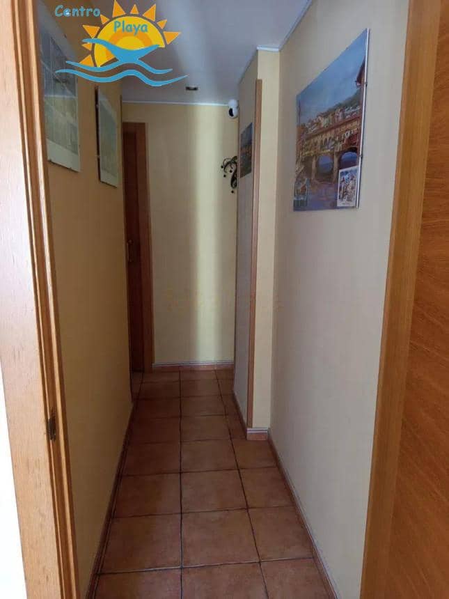 3 slaapkamer Appartement te koop in Cullera met garage - € 220.000 (Ref: 9340357)