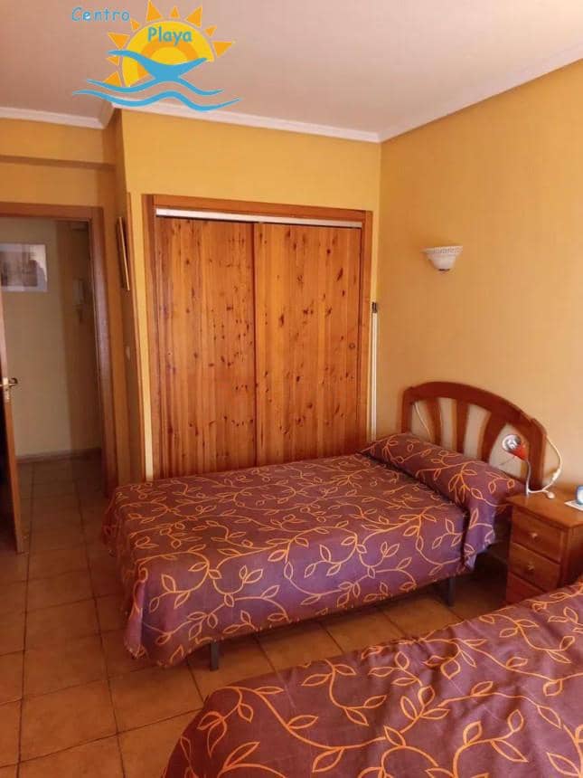 3 slaapkamer Appartement te koop in Cullera met garage - € 220.000 (Ref: 9340357)