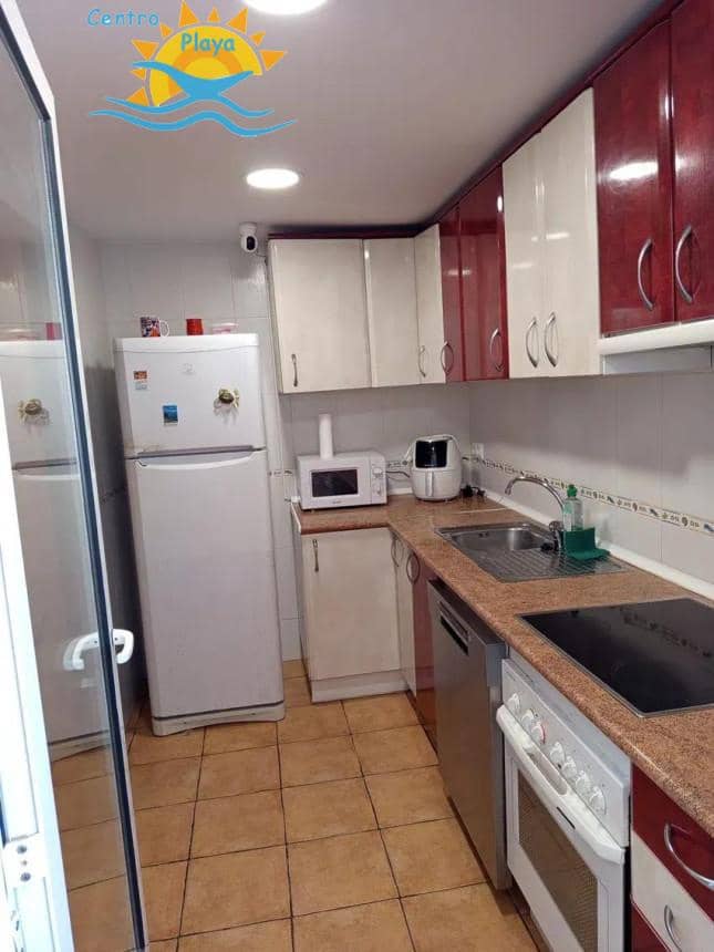 3 slaapkamer Appartement te koop in Cullera met garage - € 220.000 (Ref: 9340357)