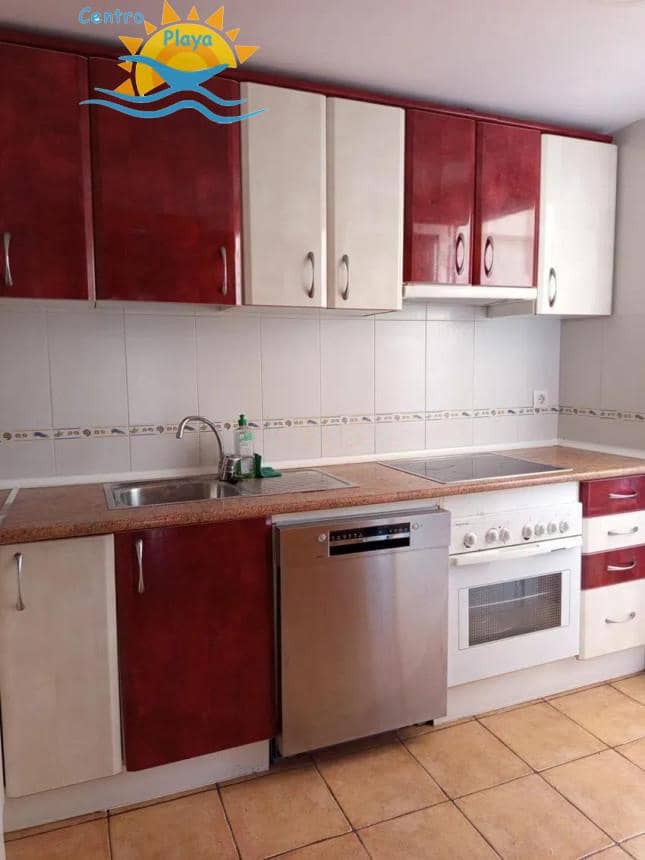 3 slaapkamer Appartement te koop in Cullera met garage - € 220.000 (Ref: 9340357)
