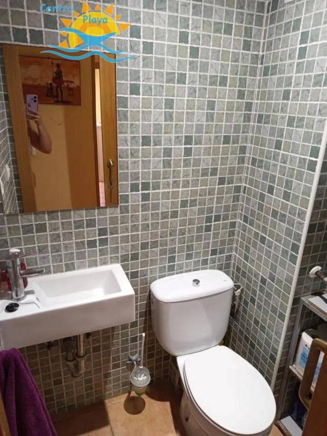 3 slaapkamer Appartement te koop in Cullera met garage - € 220.000 (Ref: 9340357)