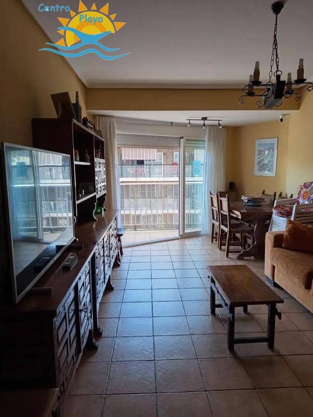 3 slaapkamer Appartement te koop in Cullera met garage - € 220.000 (Ref: 9340357)