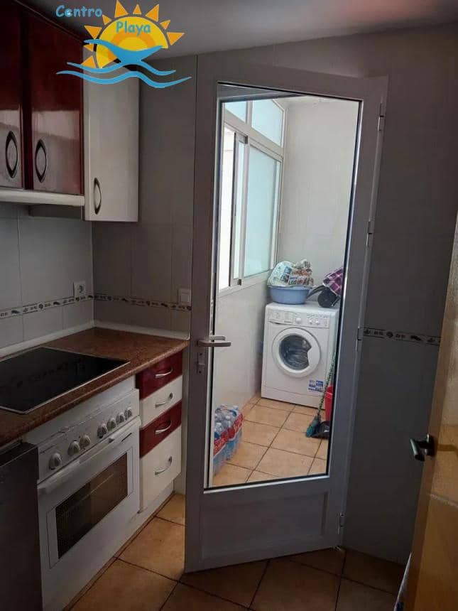 3 slaapkamer Appartement te koop in Cullera met garage - € 220.000 (Ref: 9340357)