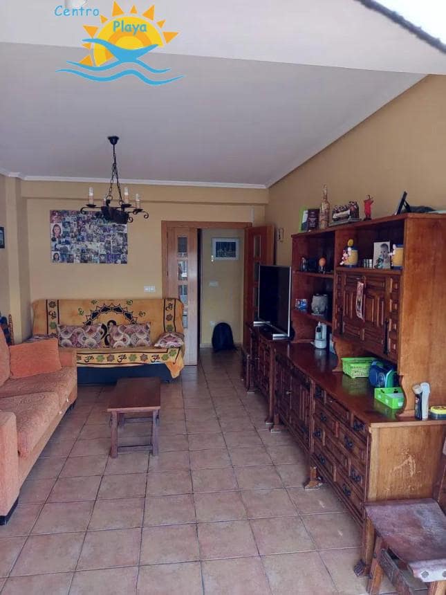 3 slaapkamer Appartement te koop in Cullera met garage - € 220.000 (Ref: 9340357)