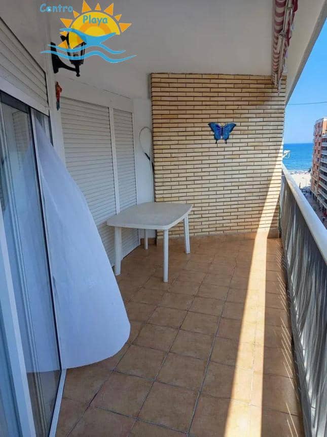 3 slaapkamer Appartement te koop in Cullera met garage - € 220.000 (Ref: 9340357)