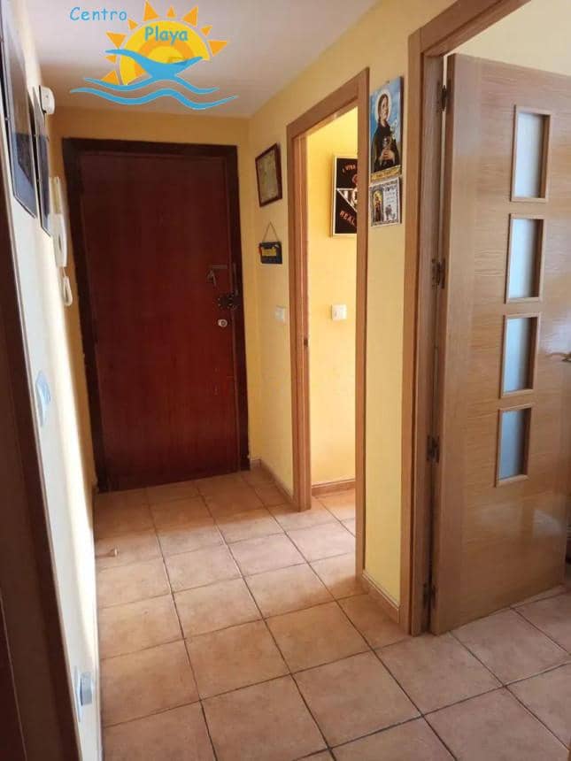 3 slaapkamer Appartement te koop in Cullera met garage - € 220.000 (Ref: 9340357)