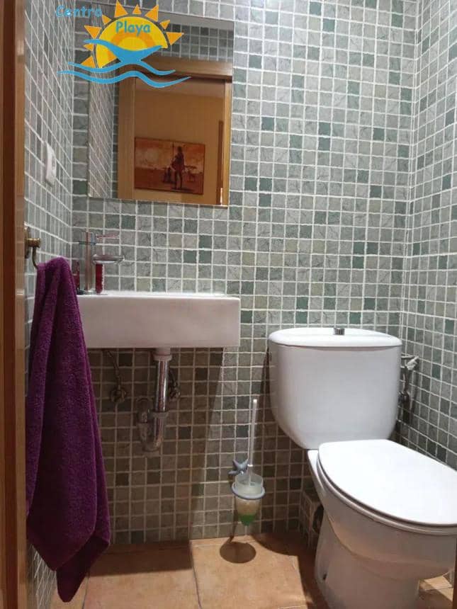 3 slaapkamer Appartement te koop in Cullera met garage - € 220.000 (Ref: 9340357)