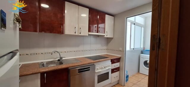 3 slaapkamer Appartement te koop in Sant Antoni, Cullera met garage - € 220.000 (Ref: 9340357)