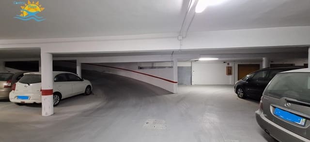 3 slaapkamer Appartement te koop in Sant Antoni, Cullera met garage - € 220.000 (Ref: 9340357)