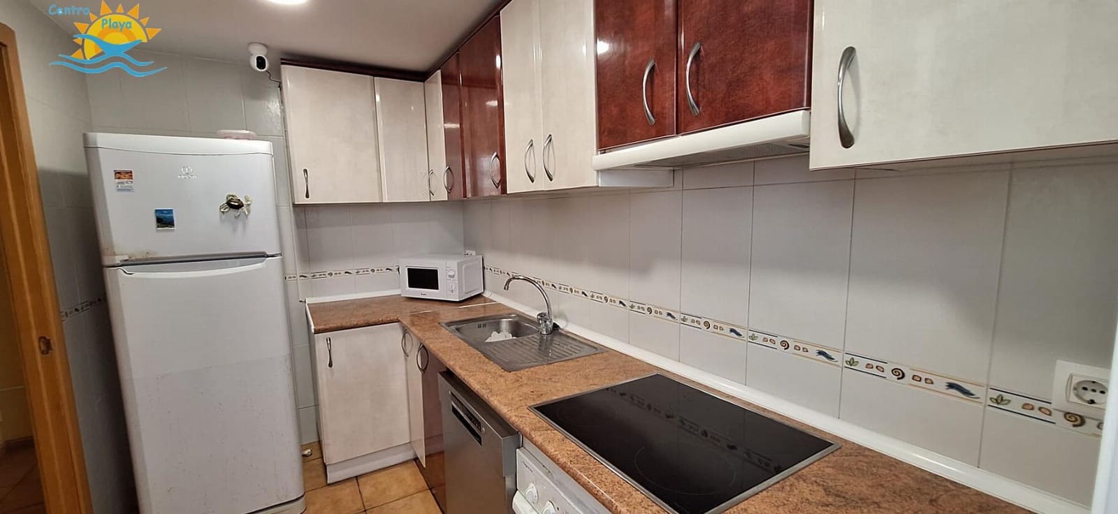 3 slaapkamer Appartement te koop in Cullera met garage - € 220.000 (Ref: 9340357)