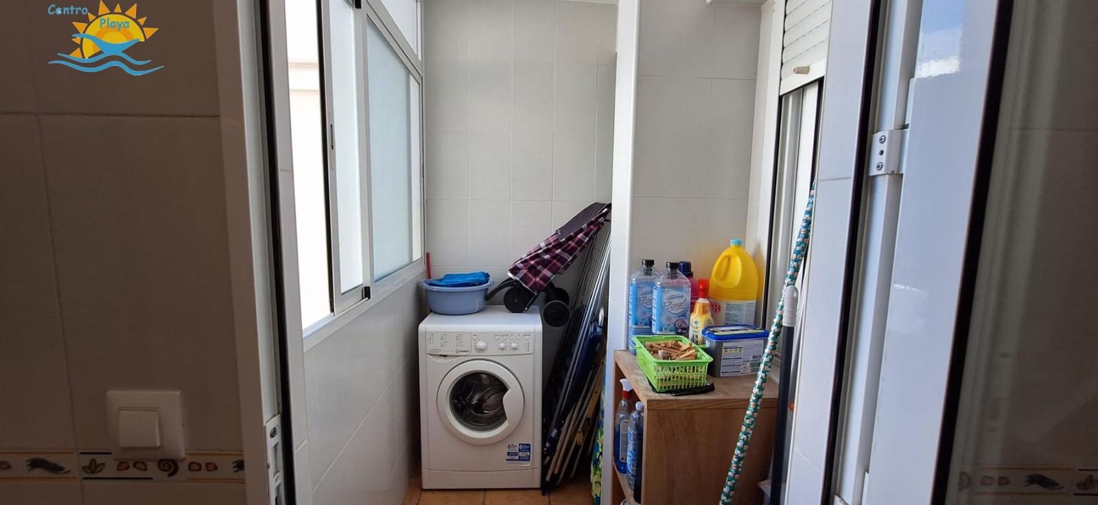 3 slaapkamer Appartement te koop in Cullera met garage - € 220.000 (Ref: 9340357)